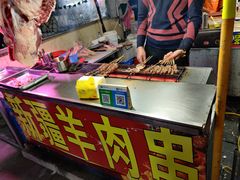 -大学城夜市大排档(凤栖路店)