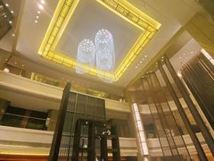 -舟山希尔顿酒店