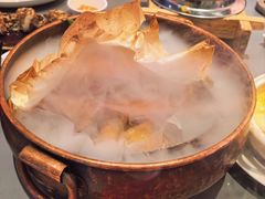 -桂满陇·杭州小馆(巴黎春天浦建店)