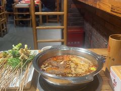 -袁记串串香(涧西总店)