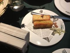 -碧特博格·20年品牌西餐厅(芜湖路店)