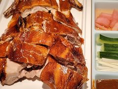 -茄子恰恰·新云南小炒(坪山益田店)