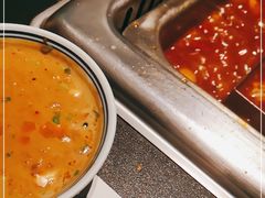 -大隐·成都火锅Bistro(合生麒麟新天地店)