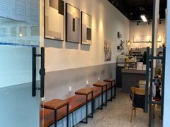 -CoffeeVendor(西乡店)