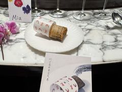 -杭州君悦酒店·湖滨28中餐厅