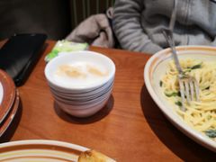 -萨莉亚意式餐厅(江桥万达广场店)