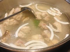 -狐狸爱上椰子鸡(滨江星光大道店)