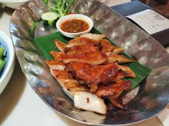 -星洲小聚·东南亚菜(中航城君尚店)