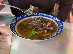 -白老大羊杂碎稍麦