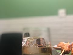 -甲丁酒肆.特色烧鸟