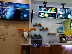 -MUSANG KING猫山王(龙湖杭州滨江天街店)