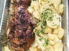 -Pedro's House of Lamb(基督城)