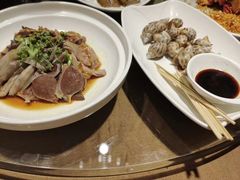 -79号渔船海鲜饭店(华强北店)