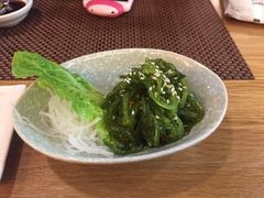 -樱の千渡日式料理·铁板烧•烧鸟(金盛田广场店)