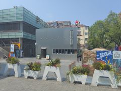 -Manner Coffee(D9街区店)