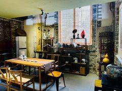 -驿舍·民國老营房院子私房菜(科学会堂店)