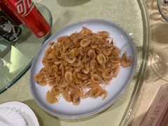 -东方太阳城淮扬餐厅(会所中餐厅店)