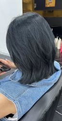 -ASG Hair Salon烫染·接发
