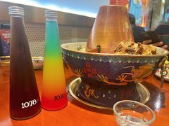 铜火锅-1078號老北京涮肉(松柏店)