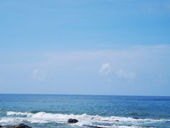 -日月湾海门游览区