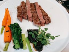 -Marina厨房·ALA精酿(月湖盛园店)