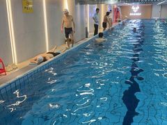 -朱毅育龙游泳俱乐部