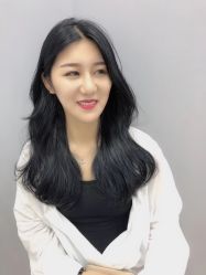 -Coco Salon 日系烫染专业店