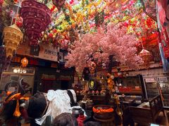 -吉祥圣雪藏餐