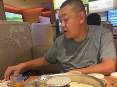 -巴奴毛肚火锅(京西大悦城店)