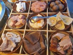 -芈重山老火锅(洪崖洞店)