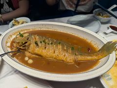 -温岭人家(红花北路店)