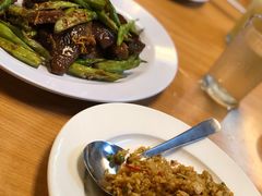 -ZF Seafood Restaurant 卓峰海鲜餐