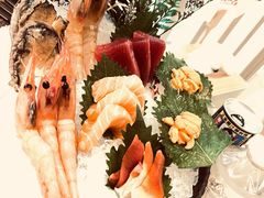 -大江户日本料理(湖滨道店)