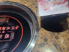 -蜀国大将老火锅(江北店)