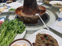 -福寿斋·老北京铜锅涮肉·烤鸭(顺义总店)