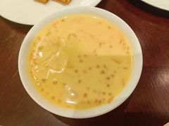 -京香轩·中餐厅(上海中庚聚龙酒店)