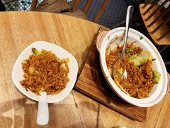 -莆田餐厅PUTIEN(三里屯店)