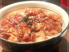 -千代武日本料理(哈西店)