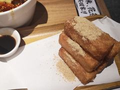 -太二酸菜鱼(深圳布吉万象汇店)
