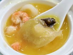 -盛港湾海鲜食府(黄沙店)