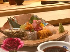 -鮨一日本料理(大中华店)