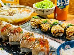 -井梧町川式料理(海河店)
