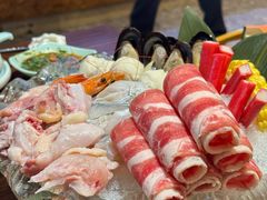 -龙泉人椰子鸡·糟粕醋·地标海南菜(龙昆南店)