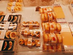 -卡玛王子·面包·蛋糕(南山宝能环球汇店)