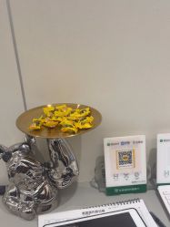 -摩登时代美发沙龙