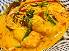 -星叶·东南亚料理(宁波万象汇店)