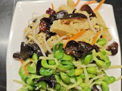 -京朋串屋·烧烤(望京西路总店)