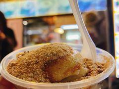 -张钦德·广场老牌豆花甜汤(总店)