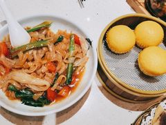 -如轩·海鲜砂锅粥·潮汕菜(小榄店)