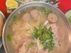 越式牛肉河粉-CYCLO(158坊店)